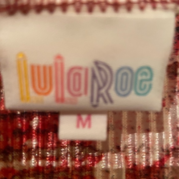 Lularoe duster - Picture 4 of 4